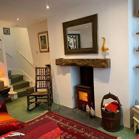 Cosy Holiday Cottage In Crickhowell. Llangattock Екстериор снимка