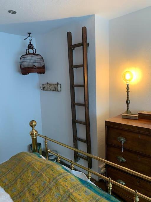 Cosy Holiday Cottage In Crickhowell. Llangattock Екстериор снимка