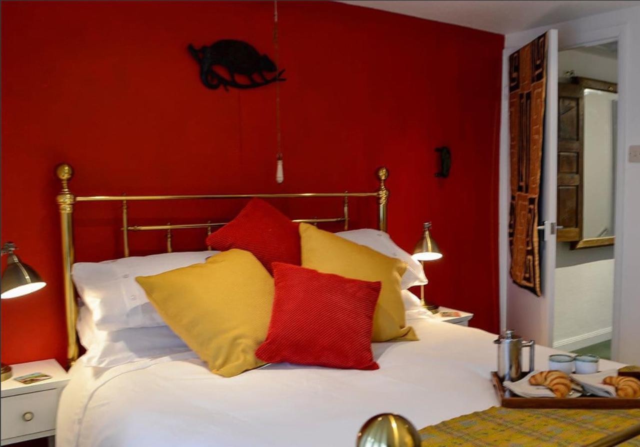 Cosy Holiday Cottage In Crickhowell. Llangattock Екстериор снимка