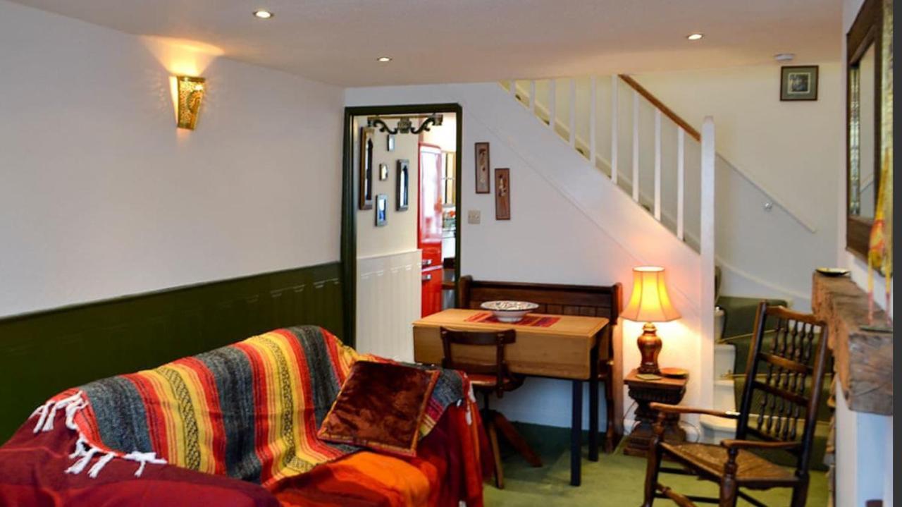 Cosy Holiday Cottage In Crickhowell. Llangattock Екстериор снимка