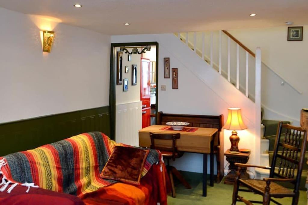 Cosy Holiday Cottage In Crickhowell. Llangattock Екстериор снимка