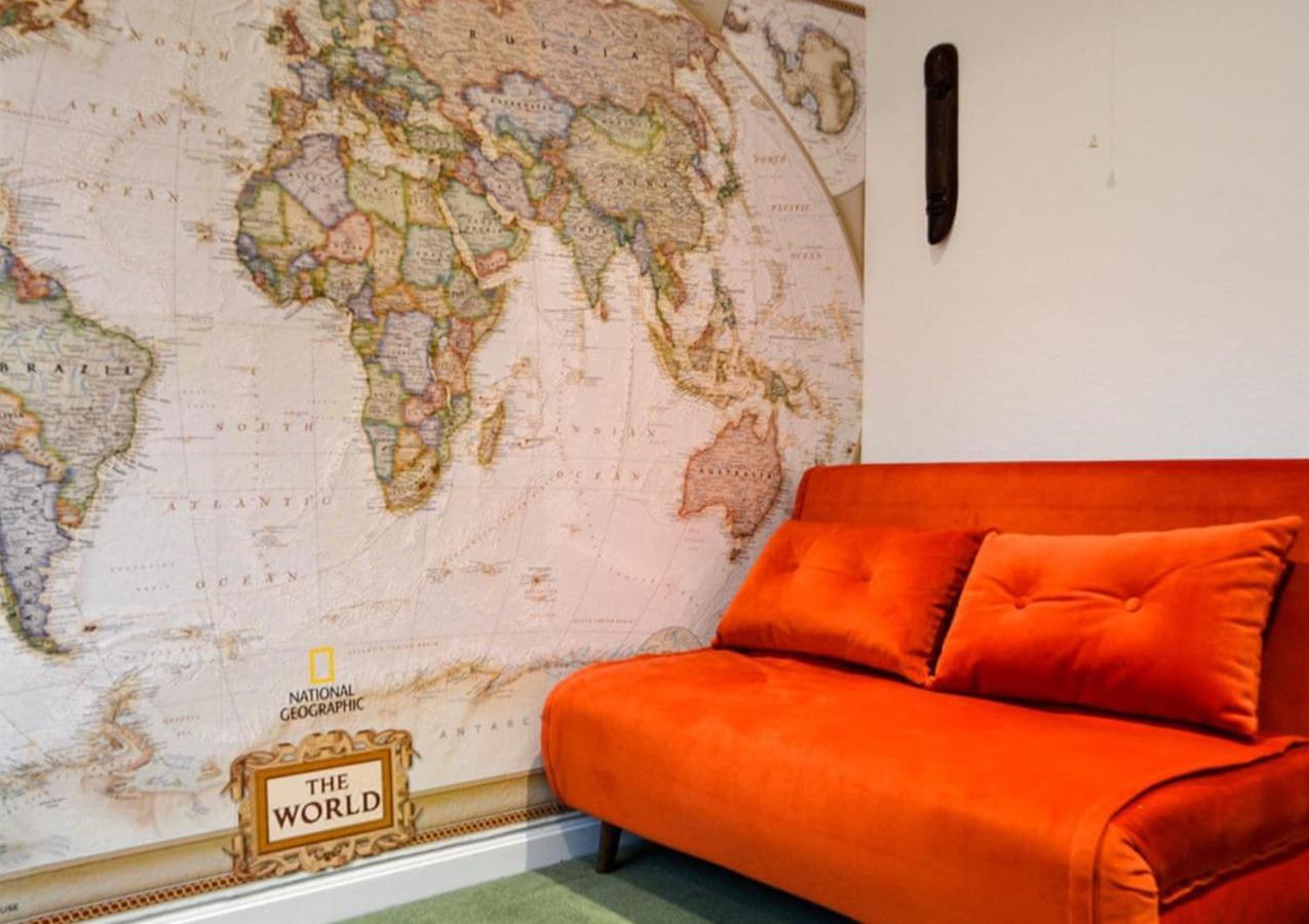 Cosy Holiday Cottage In Crickhowell. Llangattock Екстериор снимка