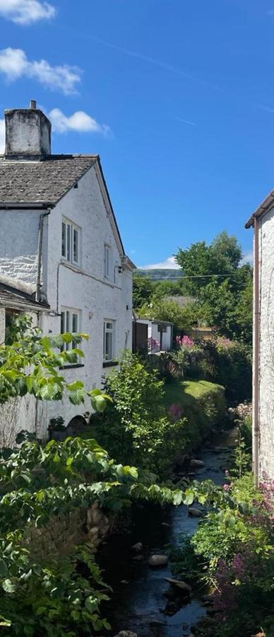 Cosy Holiday Cottage In Crickhowell. Llangattock Екстериор снимка