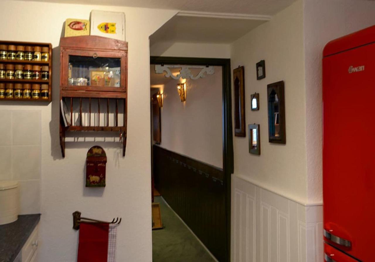 Cosy Holiday Cottage In Crickhowell. Llangattock Екстериор снимка